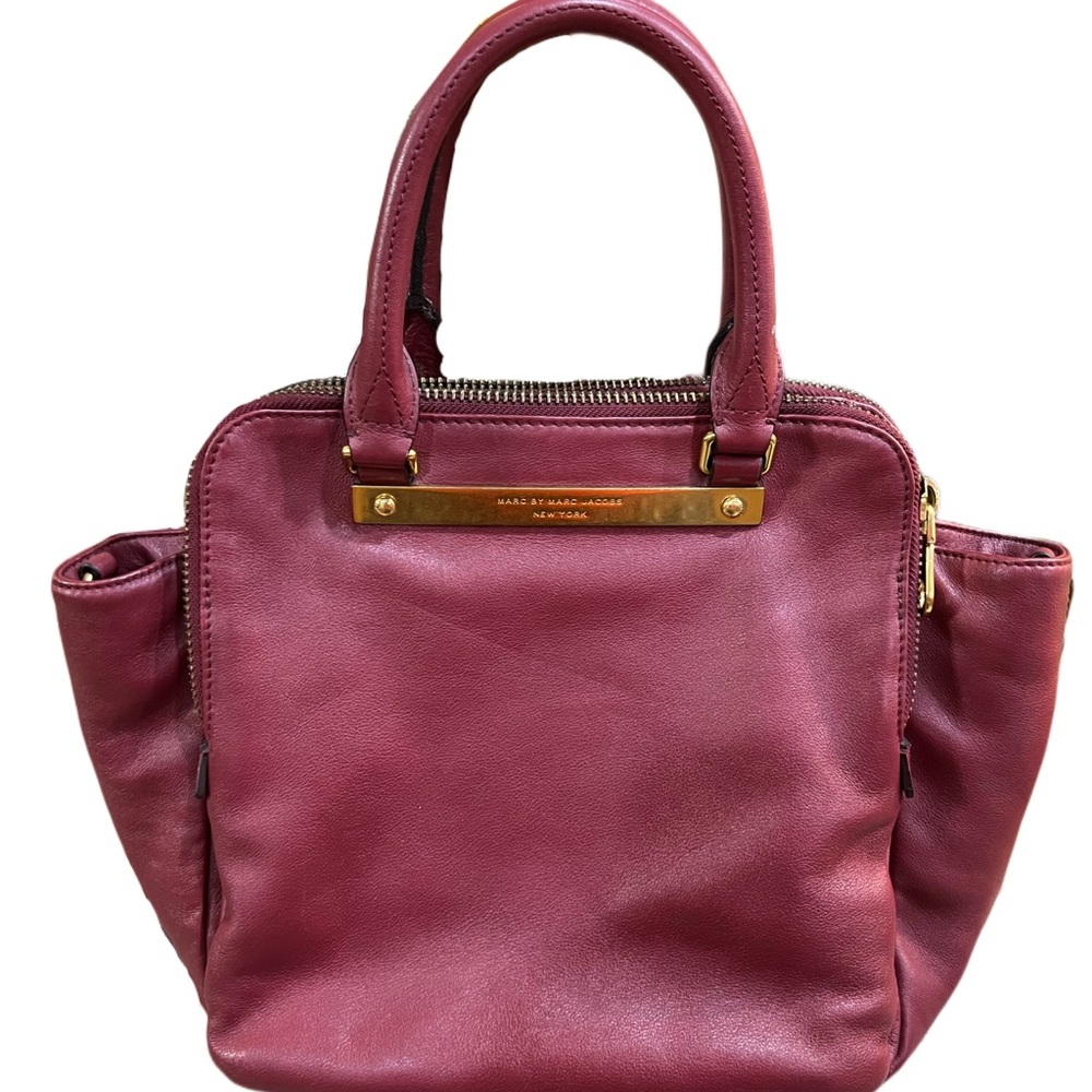 Vintage Marc Jacobs Goodbye Colombus Bentley Bag